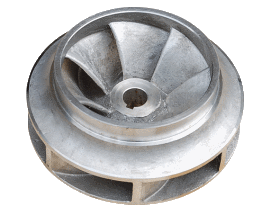 impeller