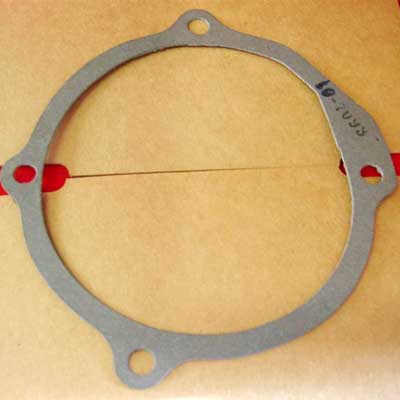 Pump Gasket