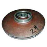 Pump Impeller - 01