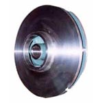 Pump Impeller - 02