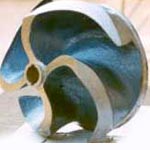 Pump Impeller - 04