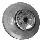 Pump Impeller - 07