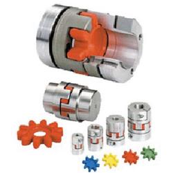 Coupling and Spares